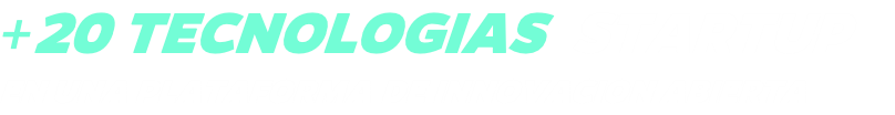 tecnologias