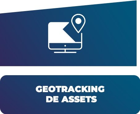 Geotracking