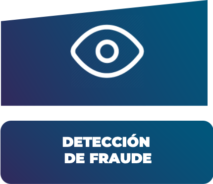 dteccion fraude